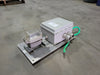 HOFFMAN Enclosure A1086CHQRFG w/ Receptacle 