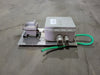 HOFFMAN Enclosure A1086CHQRFG w/ Receptacle 