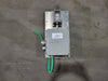 HOFFMAN Enclosure A1086CHQRFG w/ Receptacle 