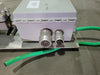 HOFFMAN Enclosure A1086CHQRFG w/ Receptacle 