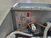 HOFFMAN Enclosure A1086CHQRFG w/ Receptacle 