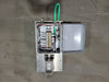 HOFFMAN Enclosure A1086CHQRFG w/ Receptacle 