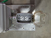 HOFFMAN Enclosure A1086CHQRFG w/ Receptacle 