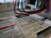 SIEMENS Full Voltage Non-Reversing MCC Bucket Size 1