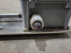 SCEPTER Junction Box JBX664 w/ Receptacle 