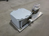 SCEPTER Junction Box JBX664 w/ Receptacle 