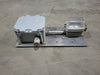 SCEPTER Junction Box JBX664 w/ Receptacle 