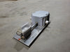 SCEPTER Junction Box JBX664 w/ Receptacle 