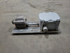 SCEPTER Junction Box JBX664 w/ Receptacle 