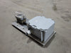 SCEPTER Junction Box JBX664 w/ Receptacle 
