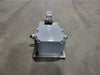 SCEPTER Junction Box JBX664 w/ Receptacle 