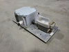 SCEPTER Junction Box JBX664 w/ Receptacle 