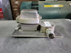 LEVITON 2 Gang Receptacle Outlet w/ Junction box