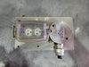 LEVITON 2 Gang Receptacle Outlet w/ Junction box