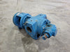TUTHILL Global Gear Process Pump GG0301