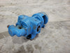 TUTHILL Global Gear Process Pump GG0301