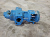 TUTHILL Global Gear Process Pump GG0301