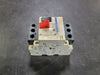 TELEMECANIQUE 1.6-2.5 Amp, 3 Pole, 600 volts Circuit Breaker GV2ME07 w/ Auxiliary Contact