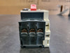 TELEMECANIQUE 1.6-2.5 Amp, 3 Pole, 600 volts Circuit Breaker GV2ME07 w/ Auxiliary Contact