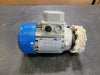 MOTORI ELETTRICI 0.13 kW, 1 Amp, 230/400 Volts, 3-Phase Servo Motor TN56B/2