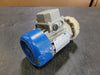 MOTORI ELETTRICI 0.13 kW, 1 Amp, 230/400 Volts, 3-Phase Servo Motor TN56B/2