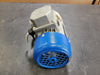 MOTORI ELETTRICI 0.13 kW, 1 Amp, 230/400 Volts, 3-Phase Servo Motor TN56B/2