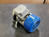 MOTORI ELETTRICI 0.13 kW, 1 Amp, 230/400 Volts, 3-Phase Servo Motor TN56B/2