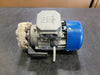 MOTORI ELETTRICI 0.13 kW, 1 Amp, 230/400 Volts, 3-Phase Servo Motor TN56B/2