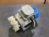 MOTORI ELETTRICI 0.13 kW, 1 Amp, 230/400 Volts, 3-Phase Servo Motor TN56B/2