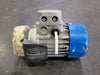 MOTORI ELETTRICI 0.13 kW, 1 Amp, 230/400 Volts, 3-Phase Servo Motor TN56B/2