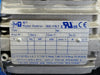 MOTORI ELETTRICI 0.13 kW, 1 Amp, 230/400 Volts, 3-Phase Servo Motor TN56B/2