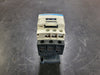 TELEMECANIQUE 9 Amp, 3 Pole, 1NO + 1NC, 110 VAC Coil Contactor LC1D09F7