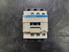TELEMECANIQUE 9 Amp, 3 Pole, 1NO + 1NC, 110 VAC Coil Contactor LC1D09F7