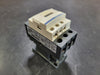 TELEMECANIQUE 25 Amp, 3 Pole, 1NO + 1NC, 110 VAC Coil Contactor LC1D25F7