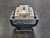 TELEMECANIQUE 25 Amp, 3 Pole, 1NO + 1NC, 110 VAC Coil Contactor LC1D25F7