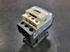 TELEMECANIQUE 25 Amp, 3 Pole, 1NO + 1NC, 110 VAC Coil Contactor LC1D25F7
