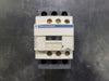 TELEMECANIQUE 25 Amp, 3 Pole, 1NO + 1NC, 110 VAC Coil Contactor LC1D25F7