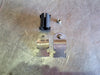 SWAGELOK  3/4" Tube Size Tube Support Bracket SS-TBC12 