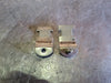 SWAGELOK  3/4" Tube Size Tube Support Bracket SS-TBC12 