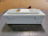 SQUARE D 30 Amp, 3 Pole, 600 volts Fused Heavy Duty Disconnect CH321N