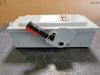 SQUARE D 30 Amp, 3 Pole, 600 volts Fused Heavy Duty Disconnect CH321N
