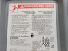 SQUARE D 30 Amp, 3 Pole, 600 volts Fused Heavy Duty Disconnect CH321N