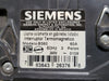 SIEMENS 60 Amp, 3 Pole, 240 volts Circuit Breaker B360