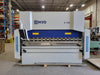 MVD 135 ton iBend Hydraulic Press Brake A-Series A135-3100