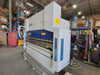 MVD 135 ton iBend Hydraulic Press Brake A-Series A135-3100