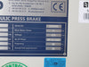 MVD 135 ton iBend Hydraulic Press Brake A-Series A135-3100
