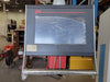 MVD 135 ton iBend Hydraulic Press Brake A-Series A135-3100