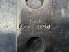 THOMAS BETTS 2/0 AWG 2 Hole Compression Lug Black Die 45 No. 125N