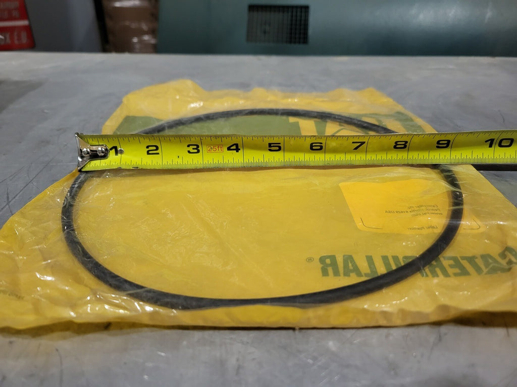 CATERPILLAR 221.62 mm Inside Diameter Seal O-Ring 6V-5141
