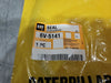 CATERPILLAR 221.62 mm Inside Diameter Seal O-Ring 6V-5141